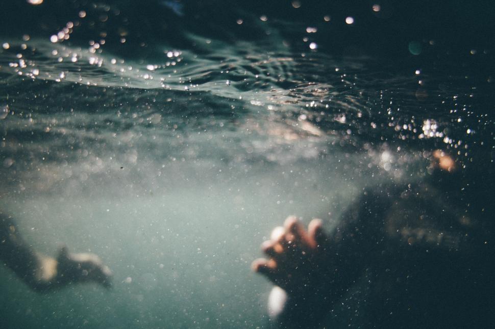 Baptism: Why Everyone Is Getting Dunked (And Do I Have To?)